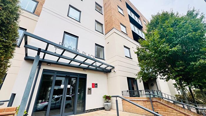 2 Bedroom Flat To Rent In Bridge Avenue, Maidenhead, SL6