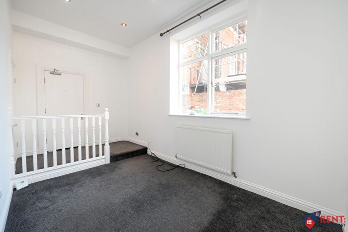 1 Bedroom Flat To Rent In Argyle Square, Sunderland, SR2