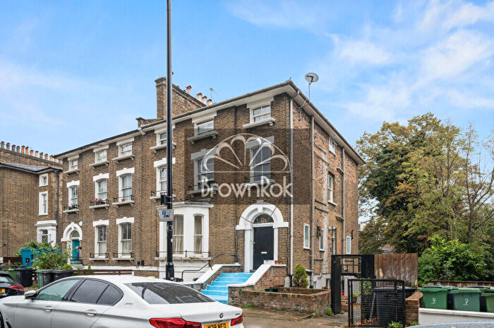 2 Bedroom Apartment For Sale In Bartholomew Road, Kentish Town, London, NW5