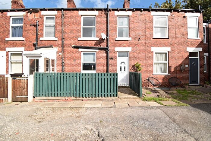 2 Bedroom Terraced House To Rent In Manor Place, Horbury, Wakefield, WF4