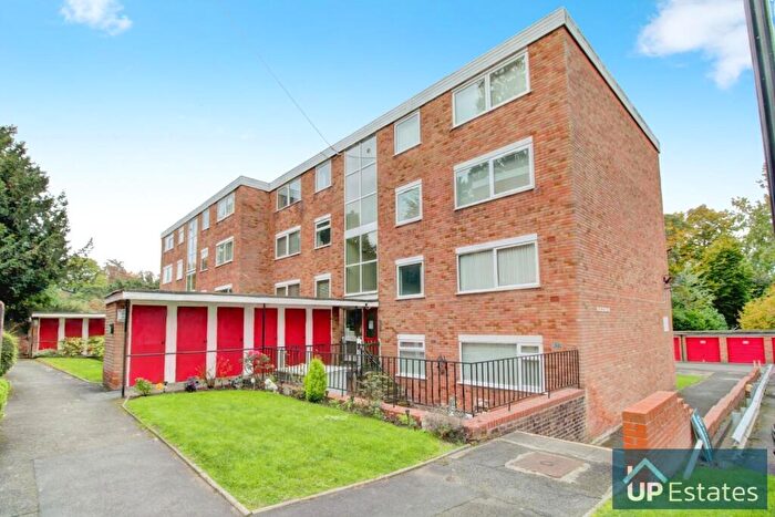 2 Bedroom Apartment To Rent In Bankside Close, Whitley, Coventry, CV3