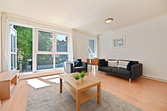 1 Bedroom Flat To Rent In Banner Street, London, EC1Y