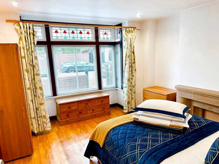 1 Bedroom House To Rent In Hallewell Road - Copy, Edgbaston, West Midlands, B16