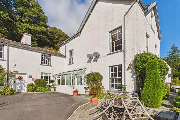 3 Bedroom Maisonette For Sale In Cunsey House, Cunsey, Ambleside, LA22