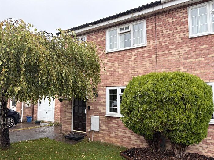 3 Bedroom Semi-Detached House To Rent In Laurel Close, Undy, Caldicot, NP26