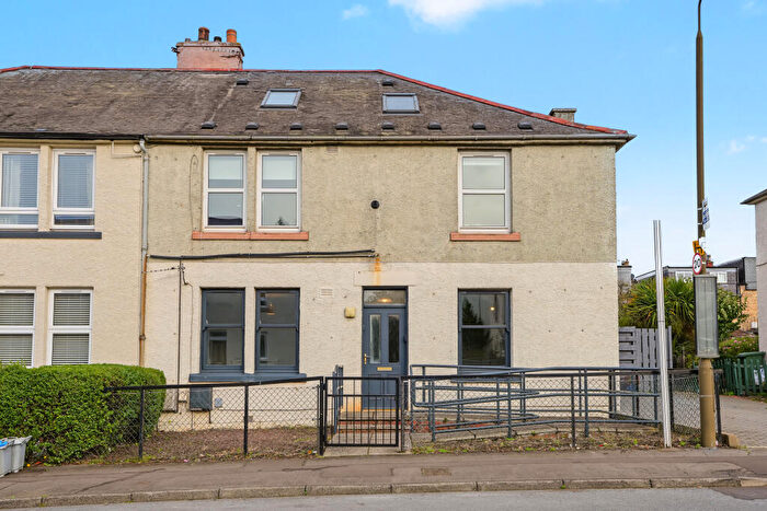 2 Bedroom Flat For Sale In Stoneybank Crescent, Musselburgh, EH21