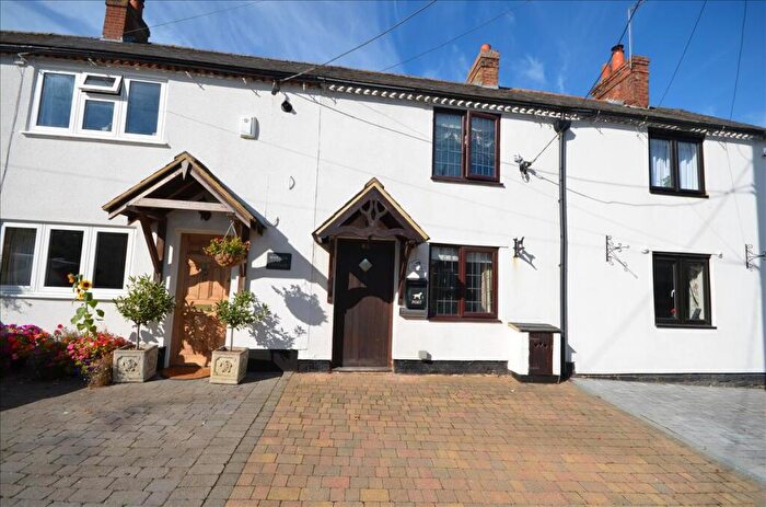 2 Bedroom Cottage To Rent In East Street, Stanwick, Northamptonshire, NN9