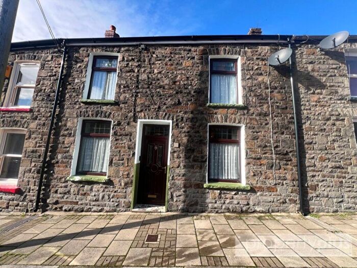 3 Bedroom Terraced House For Sale In Edmondes Street, Tylorstown, Ferndale, Rhondda Cynon Taff, CF43