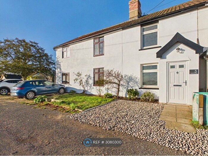 2 Bedroom Terraced House To Rent In Belton Cottage, Norwich, NR15