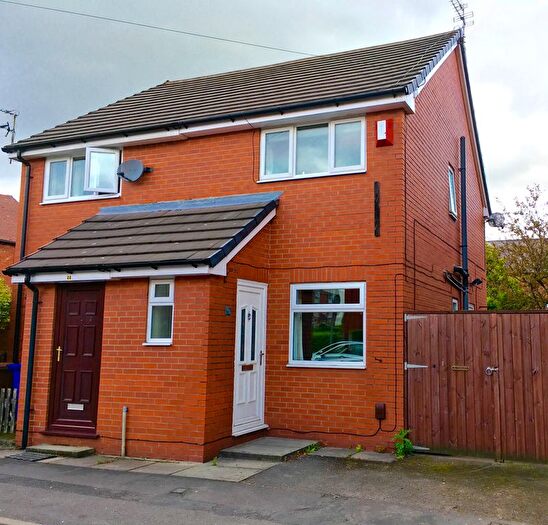 2 Bedroom Property To Rent In Hazel Grove, Stockport, SK7