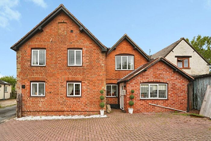 2 Bedroom Semi-Detached House For Sale In Bondend Road, Upton St. Leonards, Gloucester, Gloucestershire, GL4