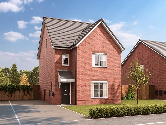 4 Bedroom Detached House For Sale In Beamhill Road, Anslow, DE13
