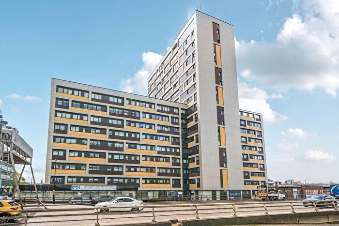 1 Bedroom Flat For Sale In Edridge Road, South Croydon, CR0