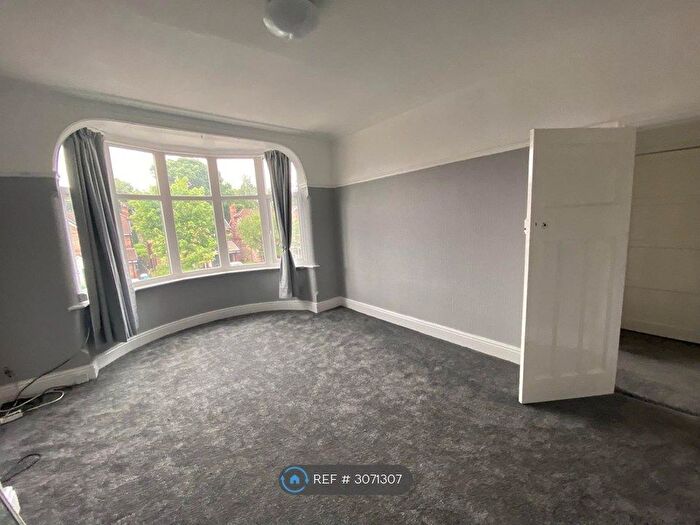 1 Bedroom Flat To Rent In Atkinson Road, Sale, M33