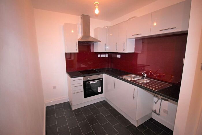 2 Bedroom Flat To Rent In High Street (Copy Of), Brechin, DD9