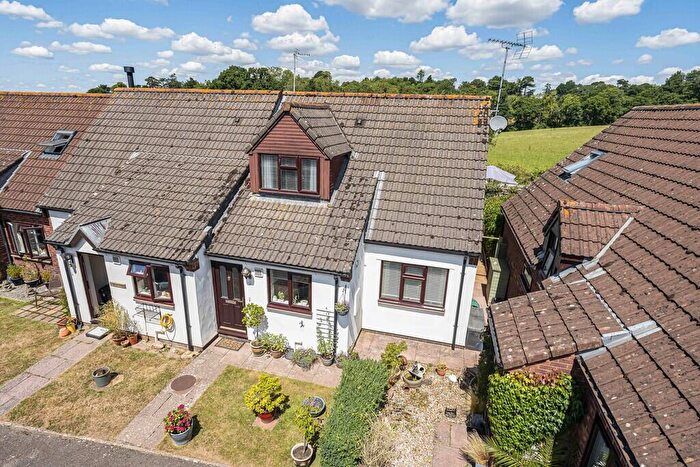 3 Bedroom Semi-Detached House For Sale In Longmeadow, Broadclyst, EX5