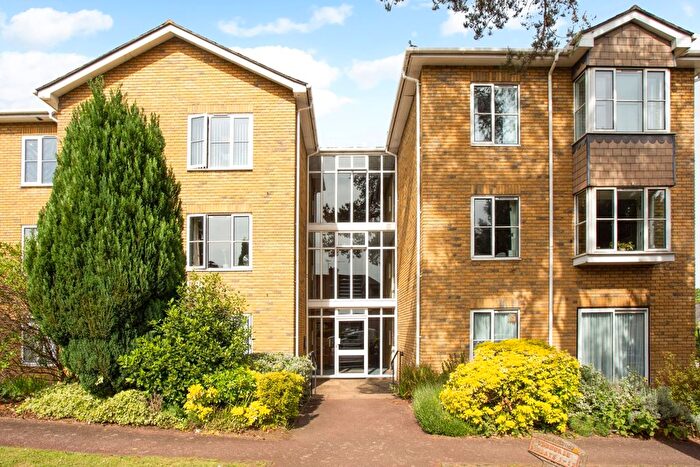 2 Bedroom Flat To Rent In St. Johns Hill, Sevenoaks, TN13