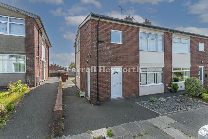 1 Bedroom Flat For Sale In Prospect Avenue, Barrow In Furness, LA13