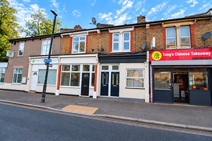 Studio To Rent In Parish Lane, London, London, SE20