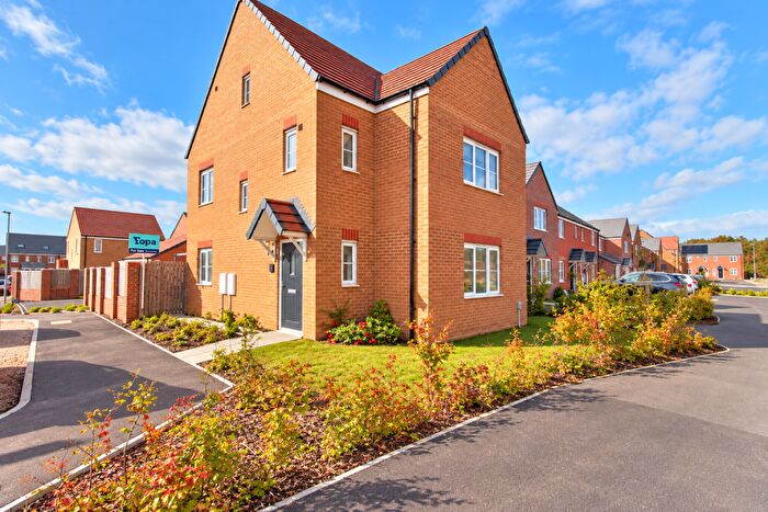 4 Bedroom Detached House For Sale In Portrush Gardens, Ashington, NE63