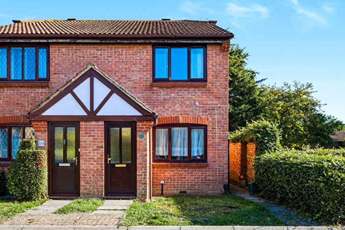 2 Bedroom Semi-Detached House For Sale In Ref: Sb - Parkhurst Grove, Horley, RH6