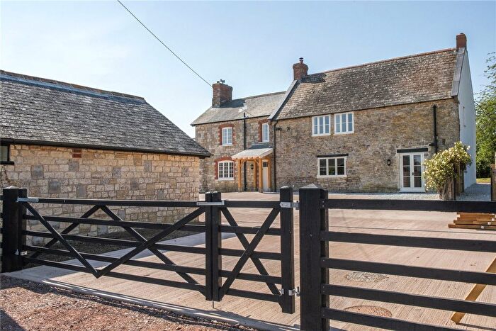 4 Bedroom Detached House To Rent In Thurlbear Road, Thurlbear, Taunton, Somerset, TA3