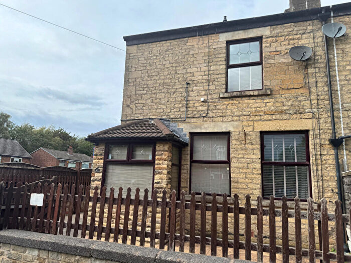 3 Bedroom Semi-Detached House For Sale In Victoria Farm, Armadale Road, Dukinfield, SK16