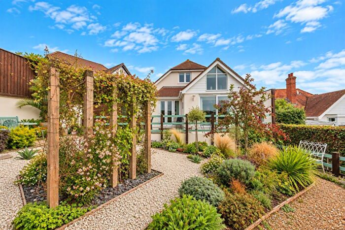 3 Bedroom Detached House For Sale In Hemp Gardens, Minehead, TA24