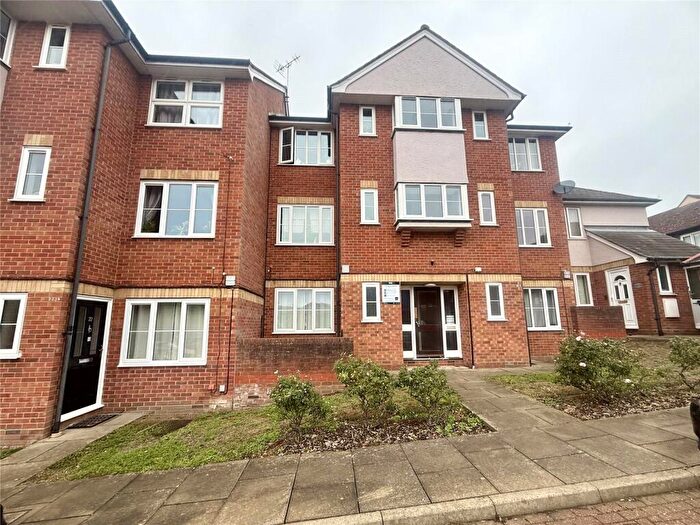 1 Bedroom Maisonette To Rent In Rose Gardens, Braintree, Essex, CM7