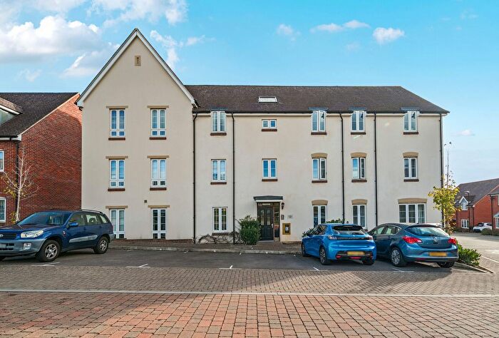 2 Bedroom Flat For Sale In Wytham View, Oxford, Oxfordshire, OX2