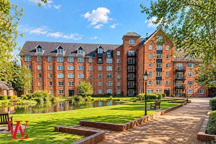 1 Bedroom Flat To Rent In Sheering Lower Road, Waterside Place Sheering Lower Road, CM21