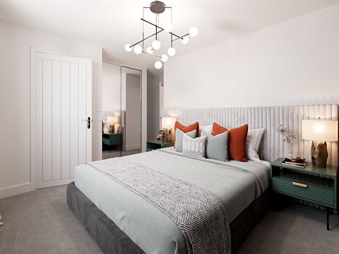 3 Bedroom Semi-Detached House For Sale In "The Galloway" At Common Lane, Knottingley, WF11