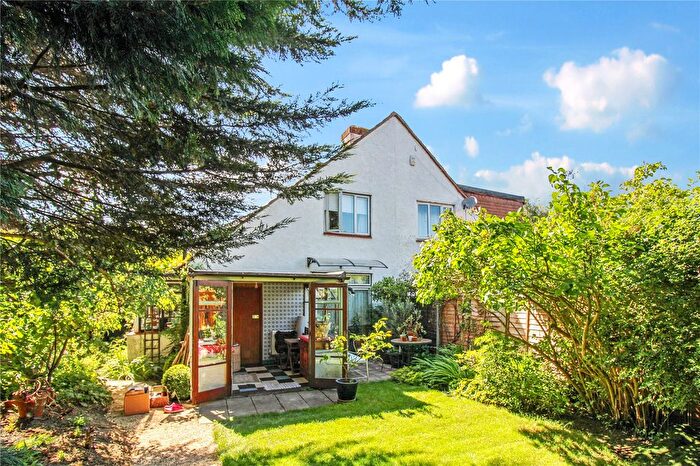 2 Bedroom Semi-Detached House To Rent In Chelsfield Lane, Orpington, Kent, BR5