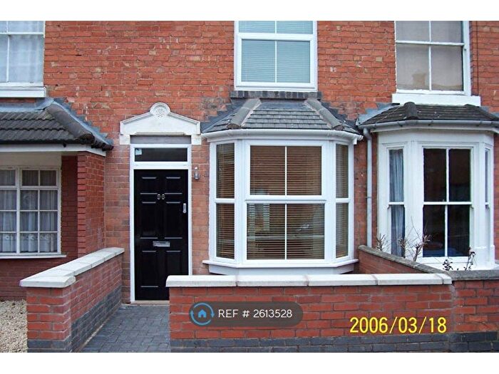 1 Bedroom Flat To Rent In Vincent Road, Worcester, WR5