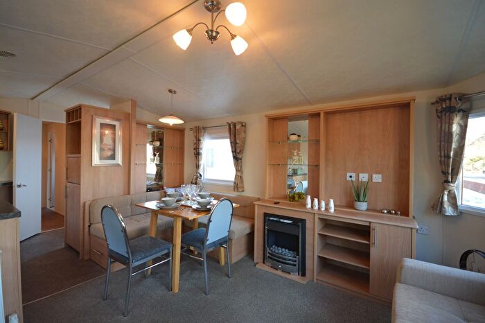 3 Bedroom Park Home For Sale In Dawlish Sands Holiday Park, Warren Road Dawlish Warren, EX7