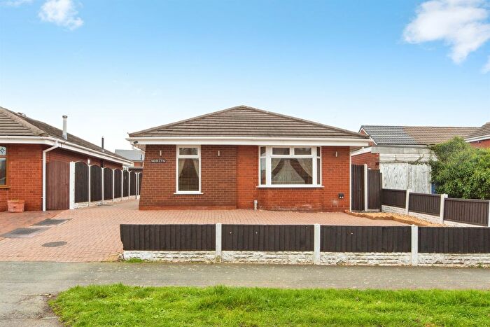 3 Bedroom Detached Bungalow For Sale In Ince Lane, Elton, Chester, CH2