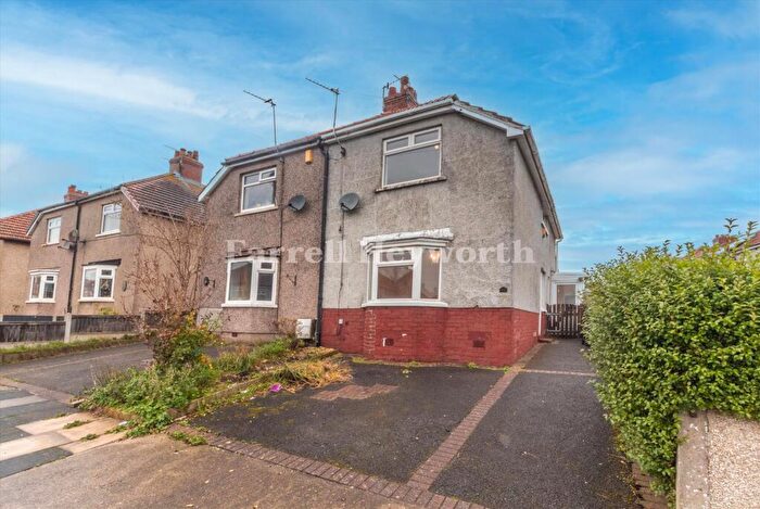 3 Bedroom House For Sale In Lordsome Road, Heysham, Morecambe, LA3