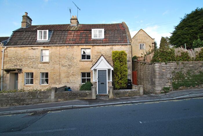 3 Bedroom Property To Rent In Bannerdown Road, Bath, BA1
