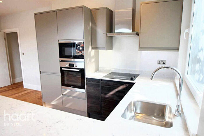 2 Bedroom Apartment To Rent In Wilder Street, Bristol, BS2