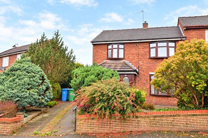 2 Bedroom Semi-Detached House For Sale In Scarr Drive, Syke, Rochdale, Greater Manchester, OL12