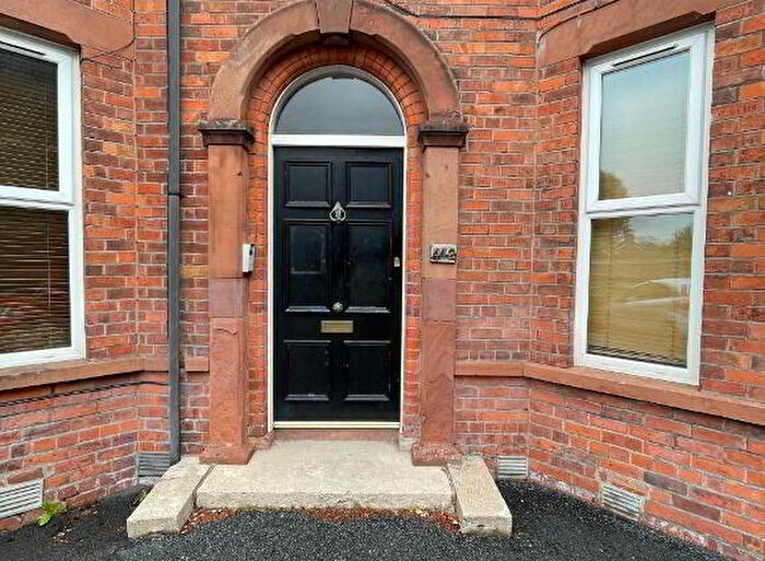 2 Bedroom Apartments To Rent In , Ormeau Road, Belfast, BT7