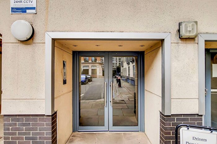 2 Bedroom Flat To Rent In Bridgewater Square, Barbican, London, EC2Y
