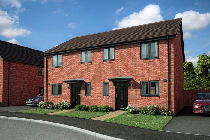 3 Bedroom Semi-Detached House For Sale In "The Laurel" At Ager Avenue, Herne Bay, CT6
