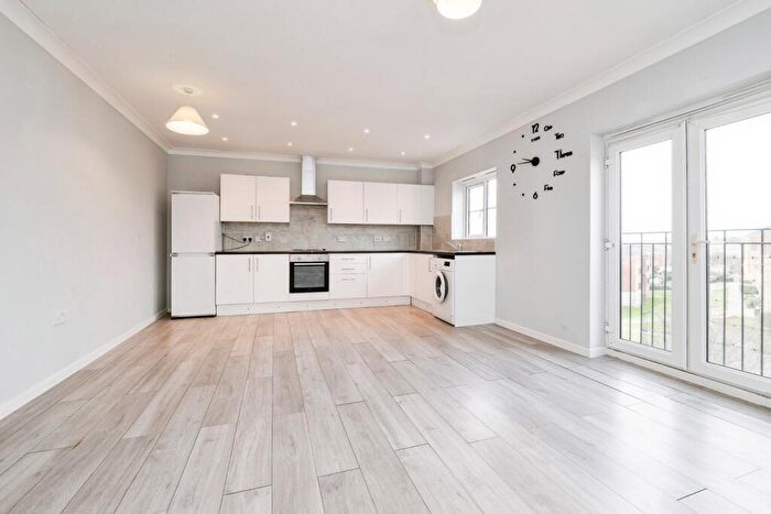 2 Bedroom Flat For Sale In Ulverston, Purfleet-on-Thames, Essex, RM19