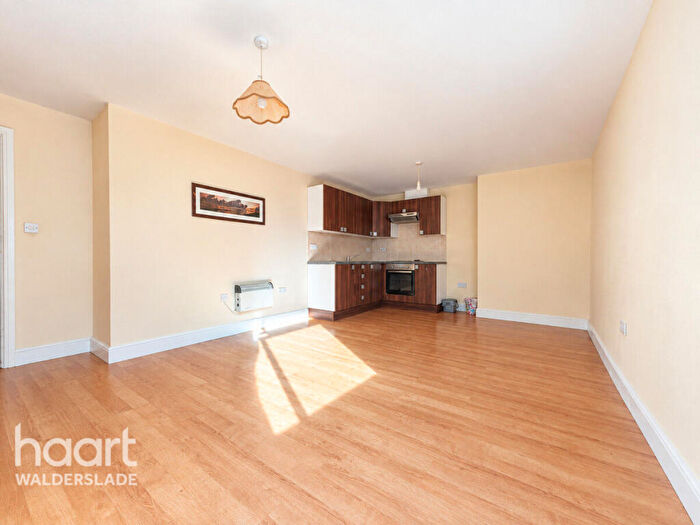 2 Bedroom Apartment To Rent In Roman Square, Sittingbourne, ME10