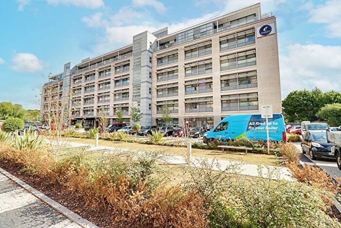 1 Bedroom Flat To Rent In Edinburgh Gate, Harlow, CM20