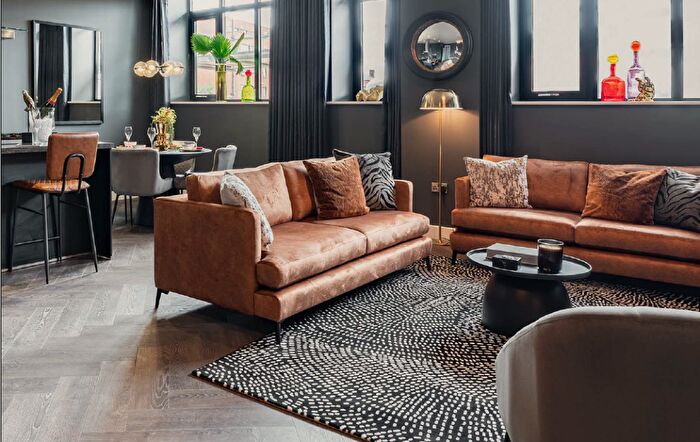1 Bedroom Apartment For Sale In Birmingham, B4