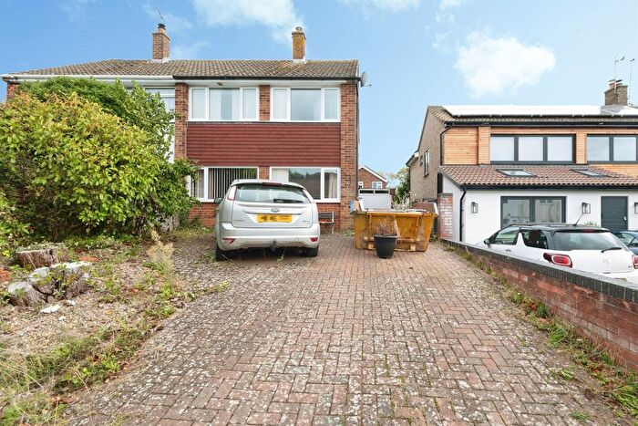 3 Bedroom Semi-Detached House For Sale In Spring Lane, Great Horwood, Milton Keynes, MK17