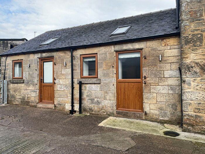 1 Bedroom Maisonette To Rent In Park Lane, South Wingfield, DE55