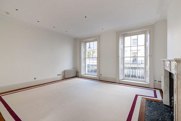 7 Bedroom Detached House To Rent In South Eaton Place, Belgravia, London, SW1W